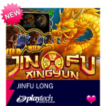 SPORTS slot-game-JinfuLong