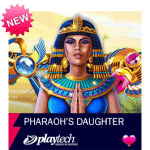 SPORTS slot-game-PharaohsDaughter